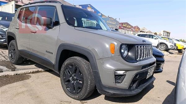 Jeep for sale in Iraq